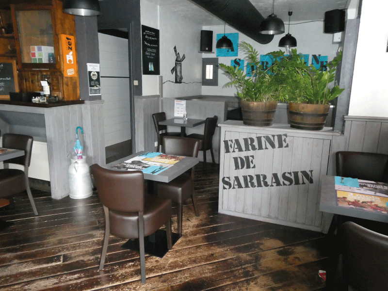 La Sarrasine — photo 2