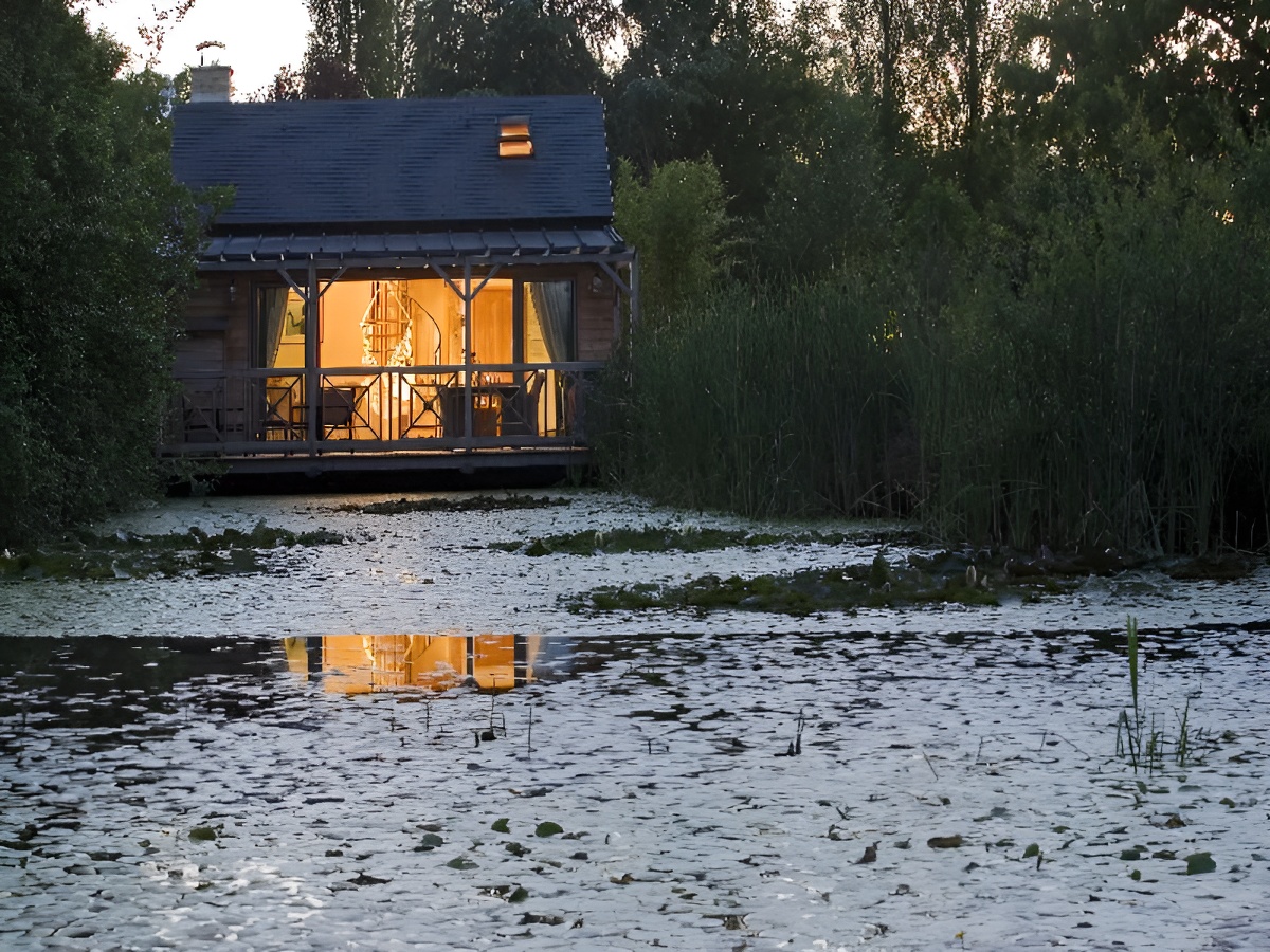 Ferme de l'Oudon - La Lagune, Saint-Pierre-en-Auge - photo 10