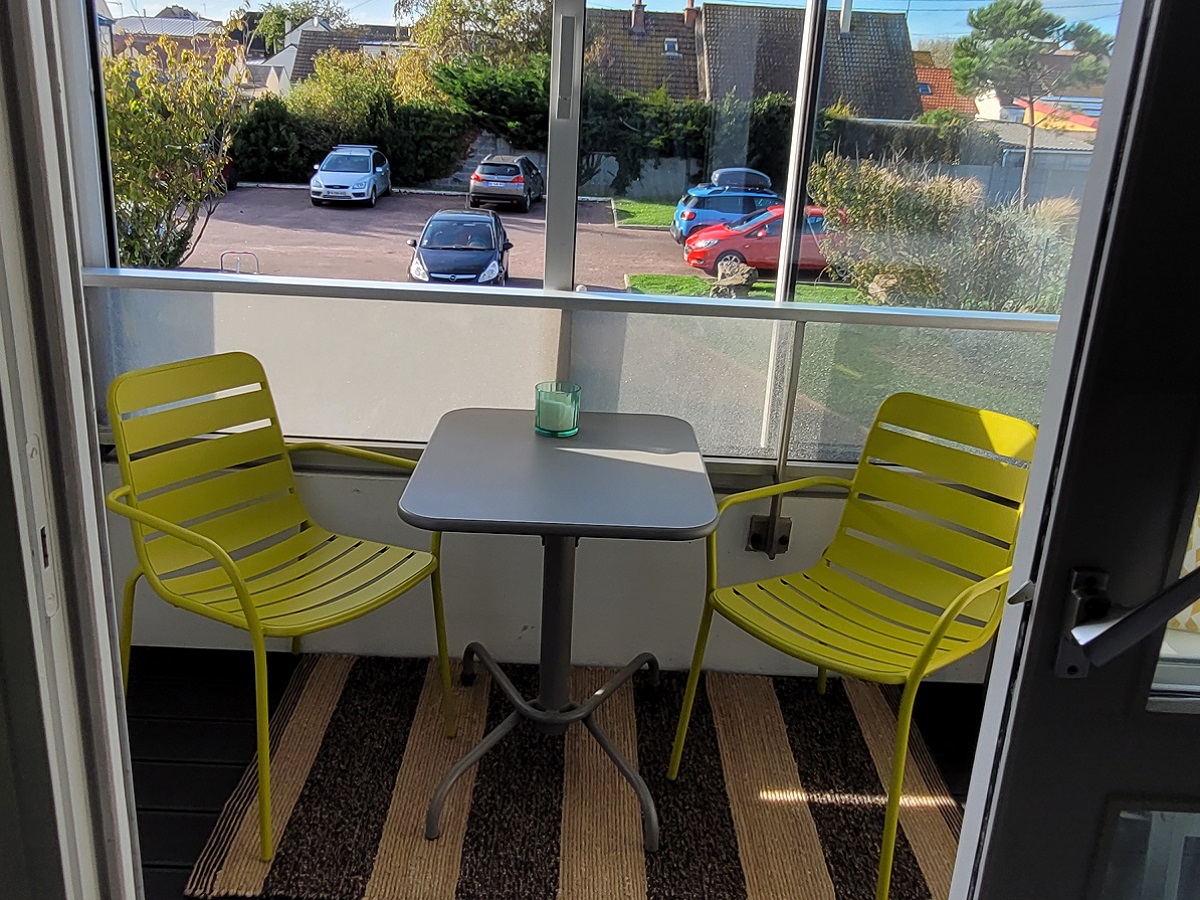 Le Patio