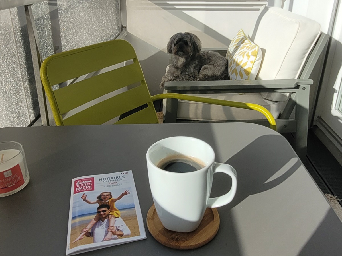 Le Patio
