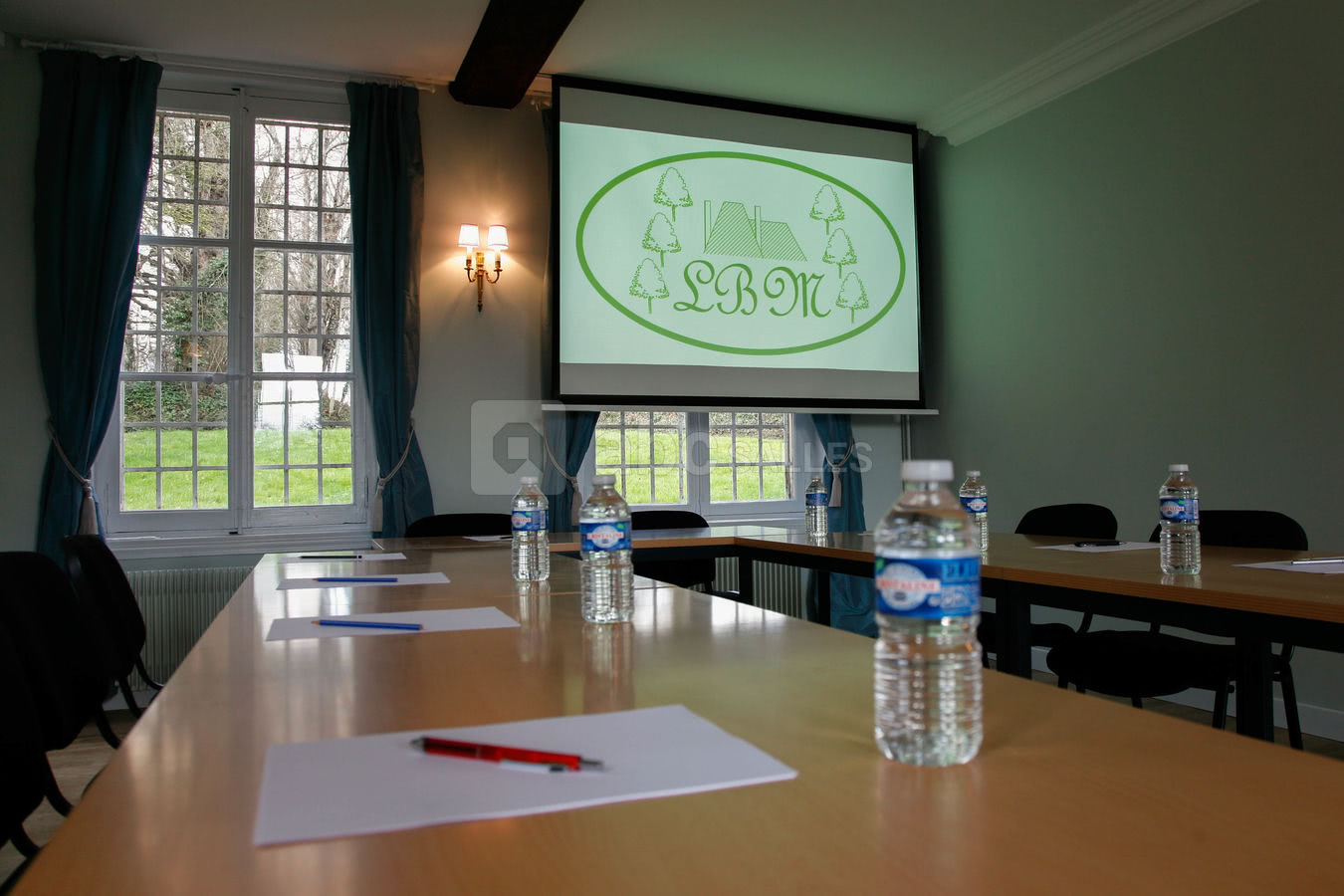 Le Bas Manoir, Bretteville-sur-Odon - photo 26