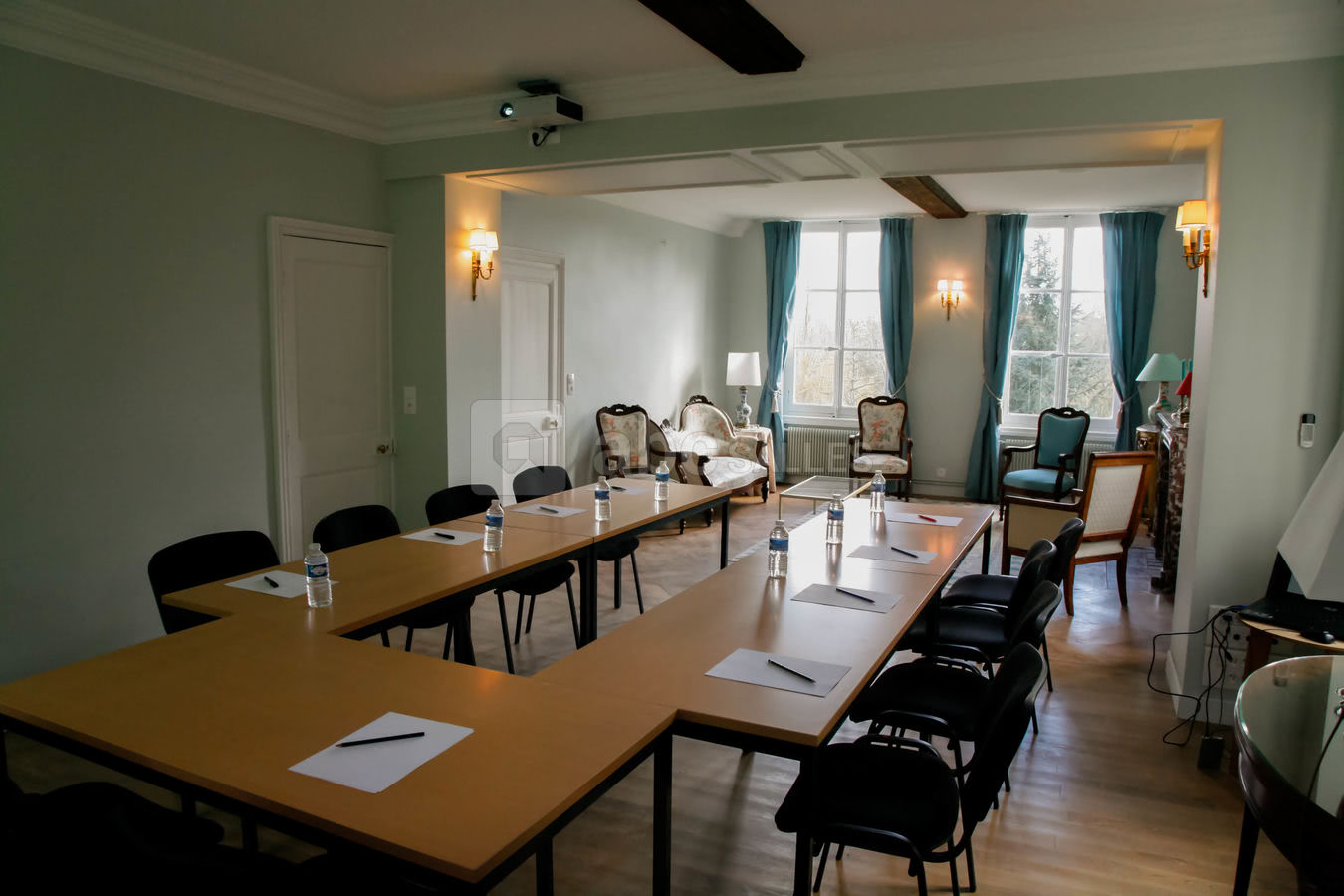 Le Bas Manoir, Bretteville-sur-Odon - photo 18