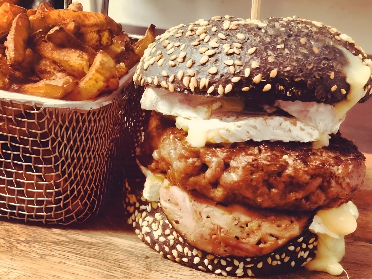 Le Bistrot des Arts, Cabourg