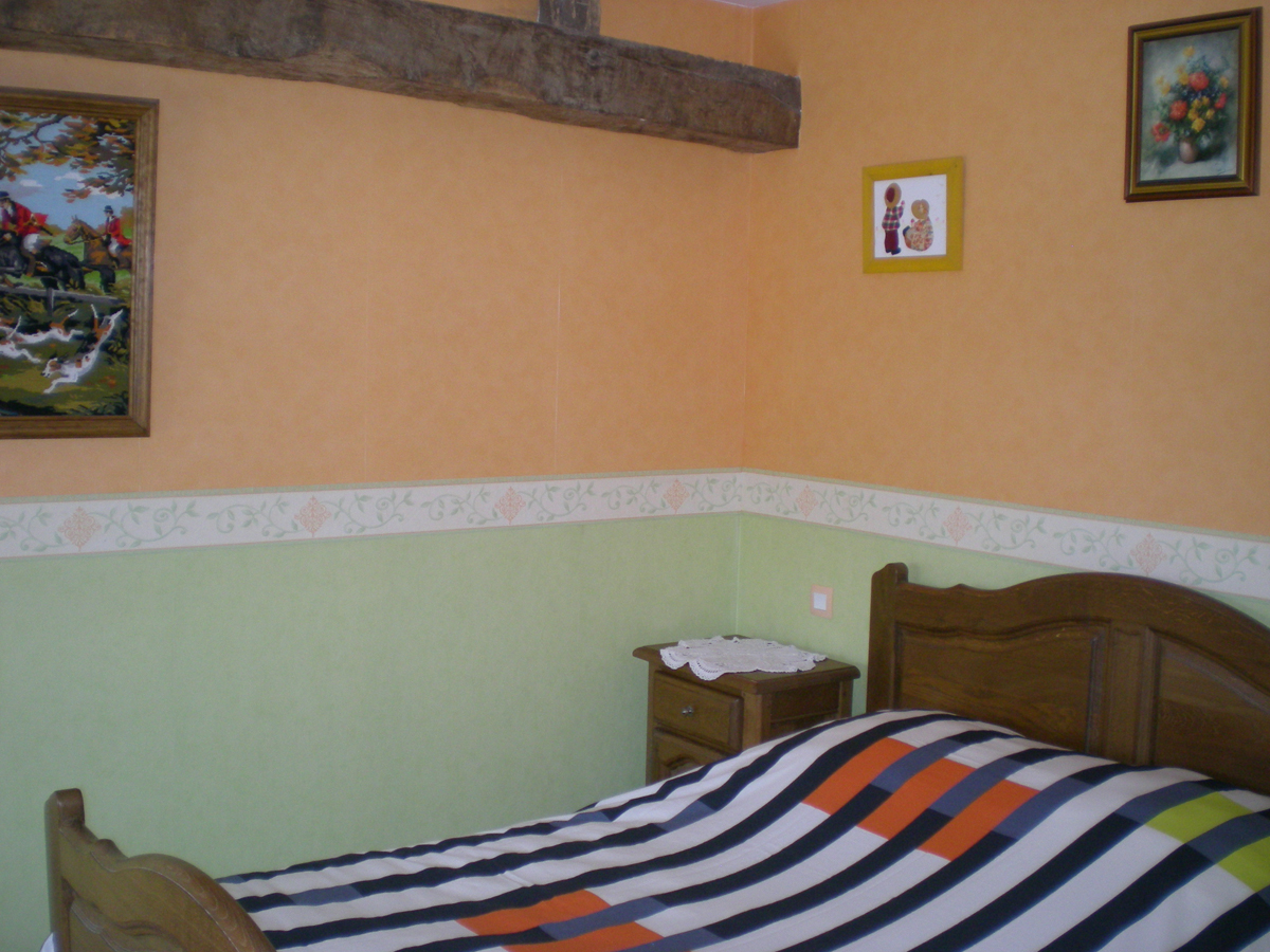 Meublé de tourisme > La Fidelière, Percy-en-Normandie - photo 3