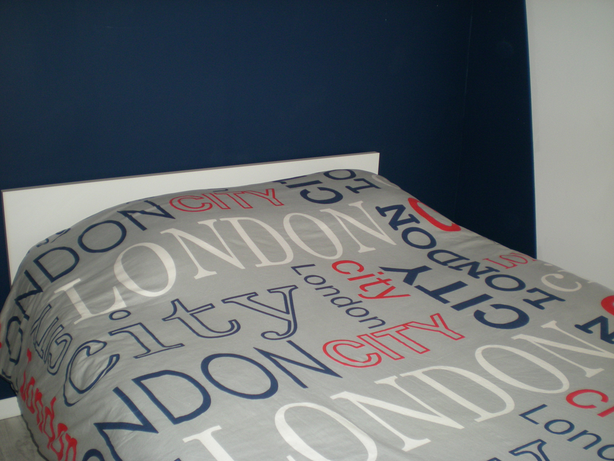 Meublé de tourisme > La Fidelière, Percy-en-Normandie