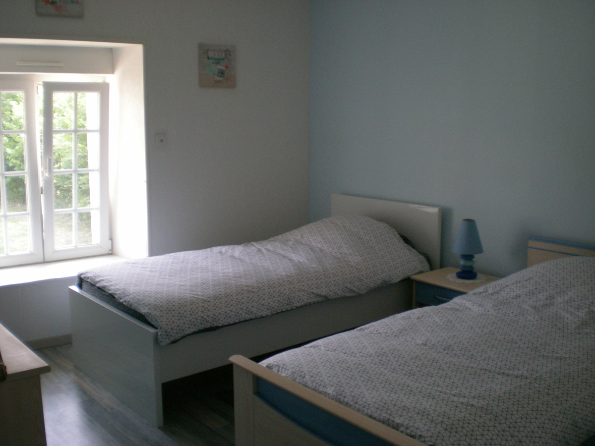 Meublé de tourisme > La Fidelière, Percy-en-Normandie - photo 11