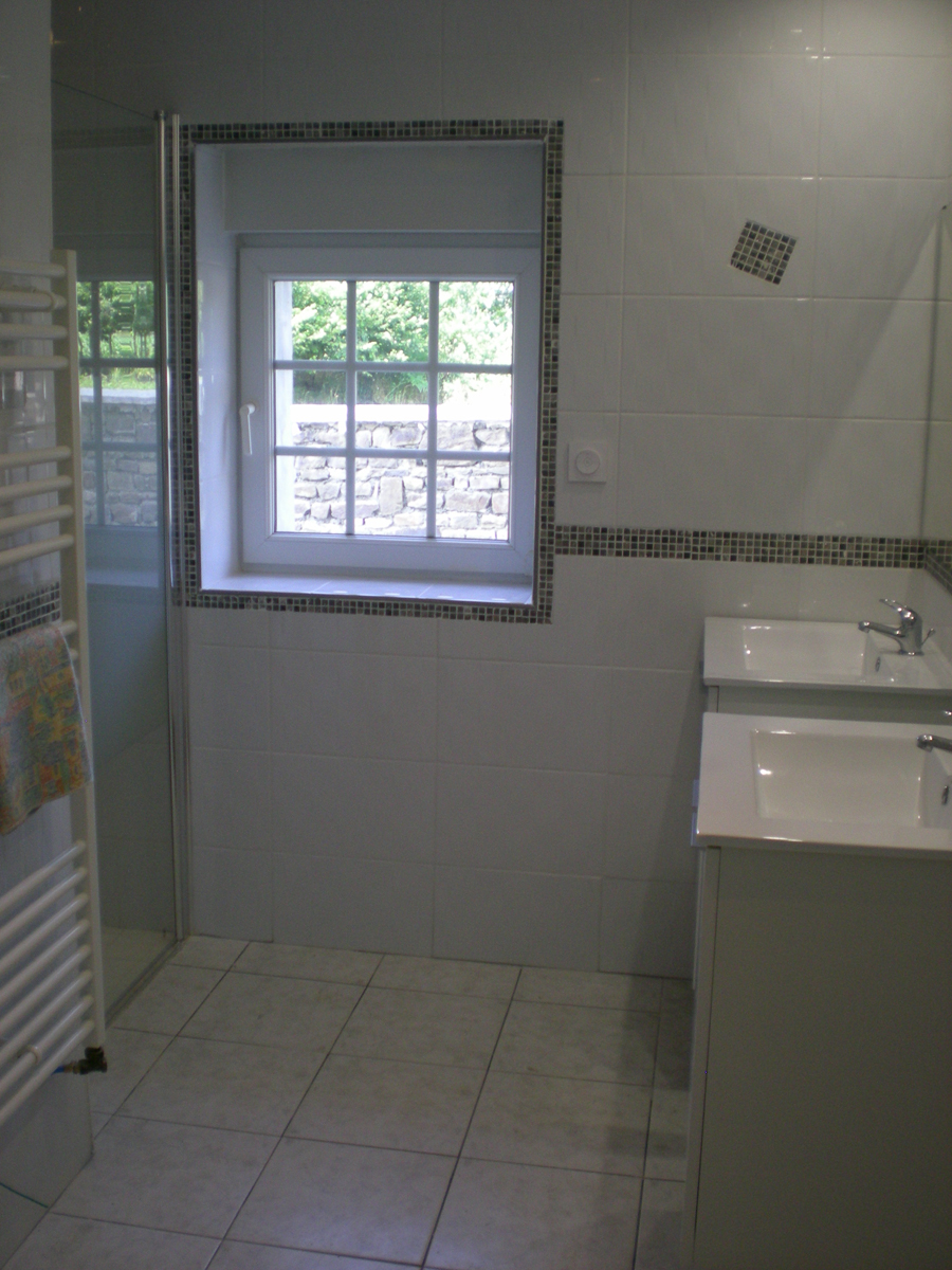 Meublé de tourisme > La Fidelière, Percy-en-Normandie - photo 9