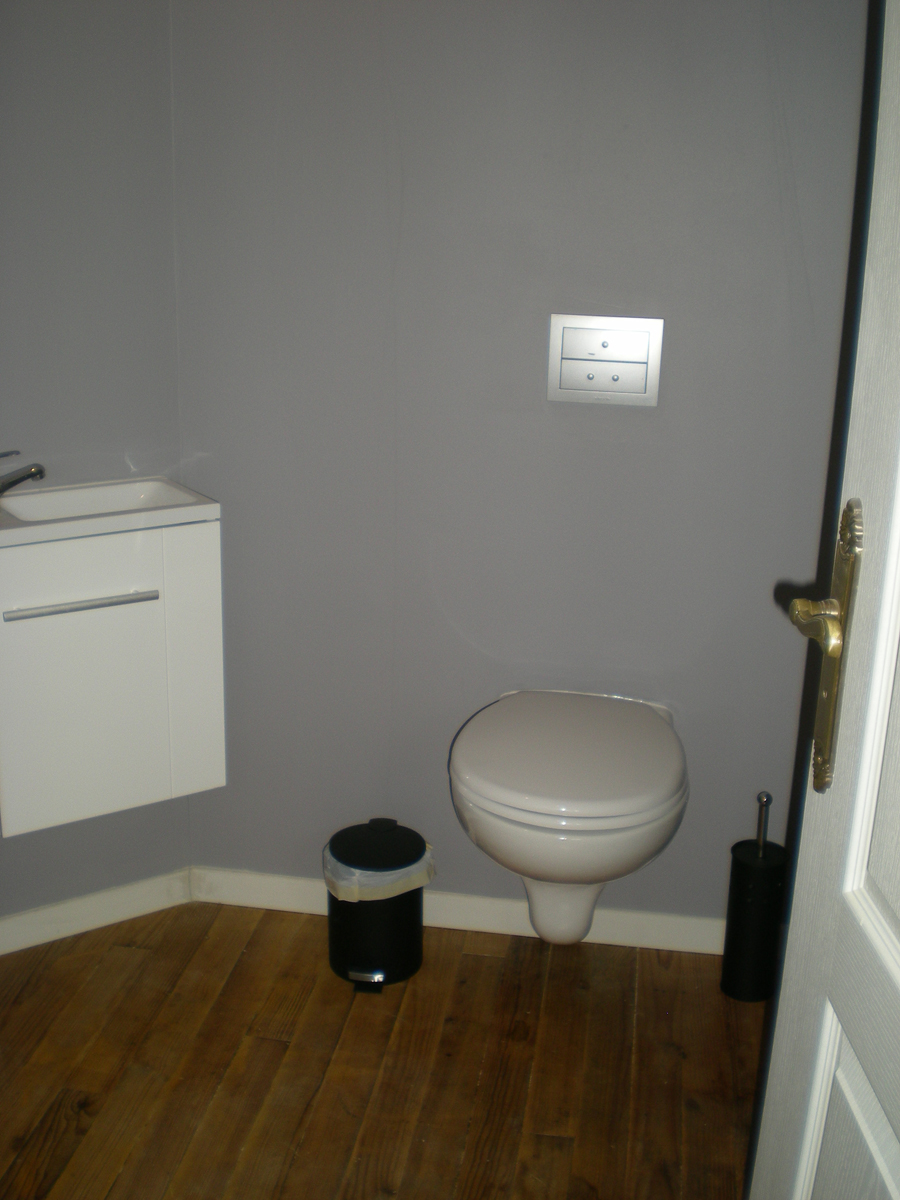 Meublé de tourisme > La Fidelière, Percy-en-Normandie - photo 13