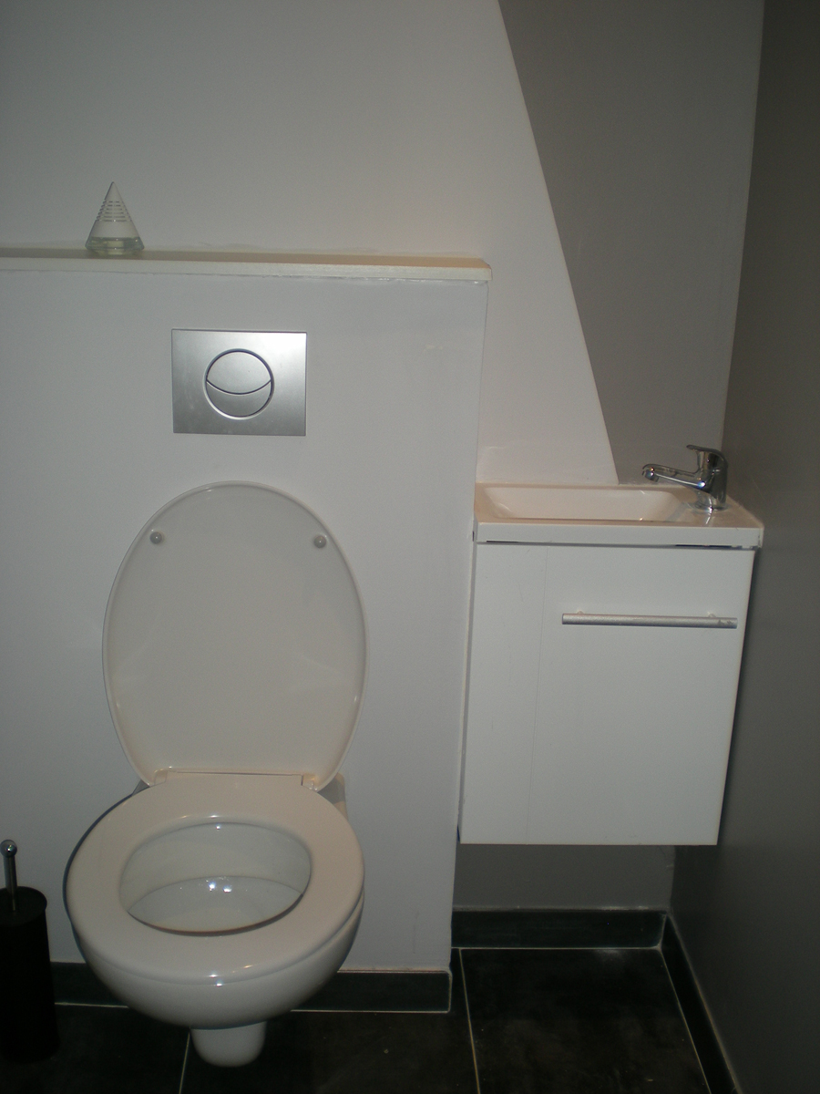 Meublé de tourisme > La Fidelière, Percy-en-Normandie - photo 4