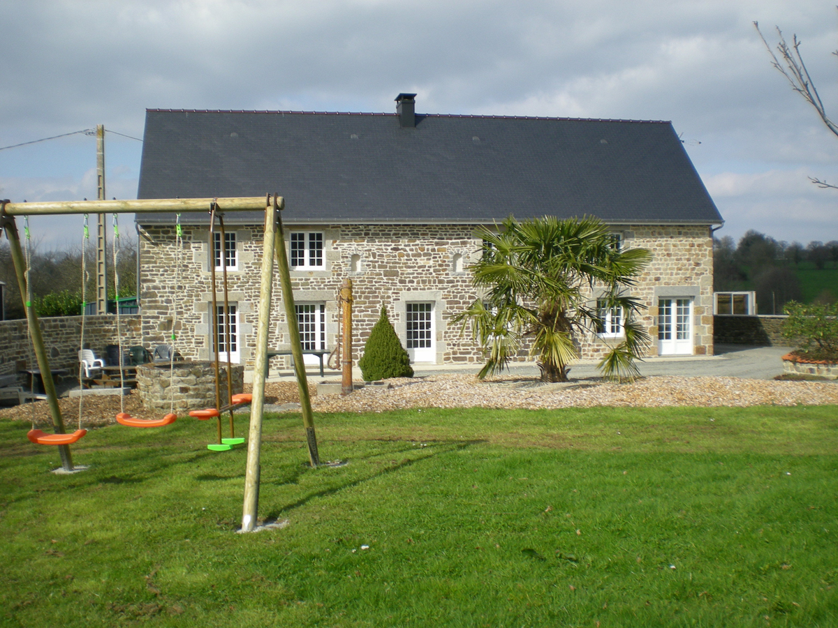 Meublé de tourisme > La Fidelière, Percy-en-Normandie - photo 6