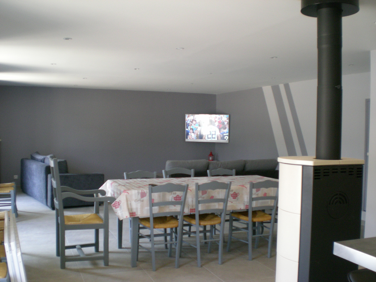 Meublé de tourisme > La Fidelière, Percy-en-Normandie - photo 12