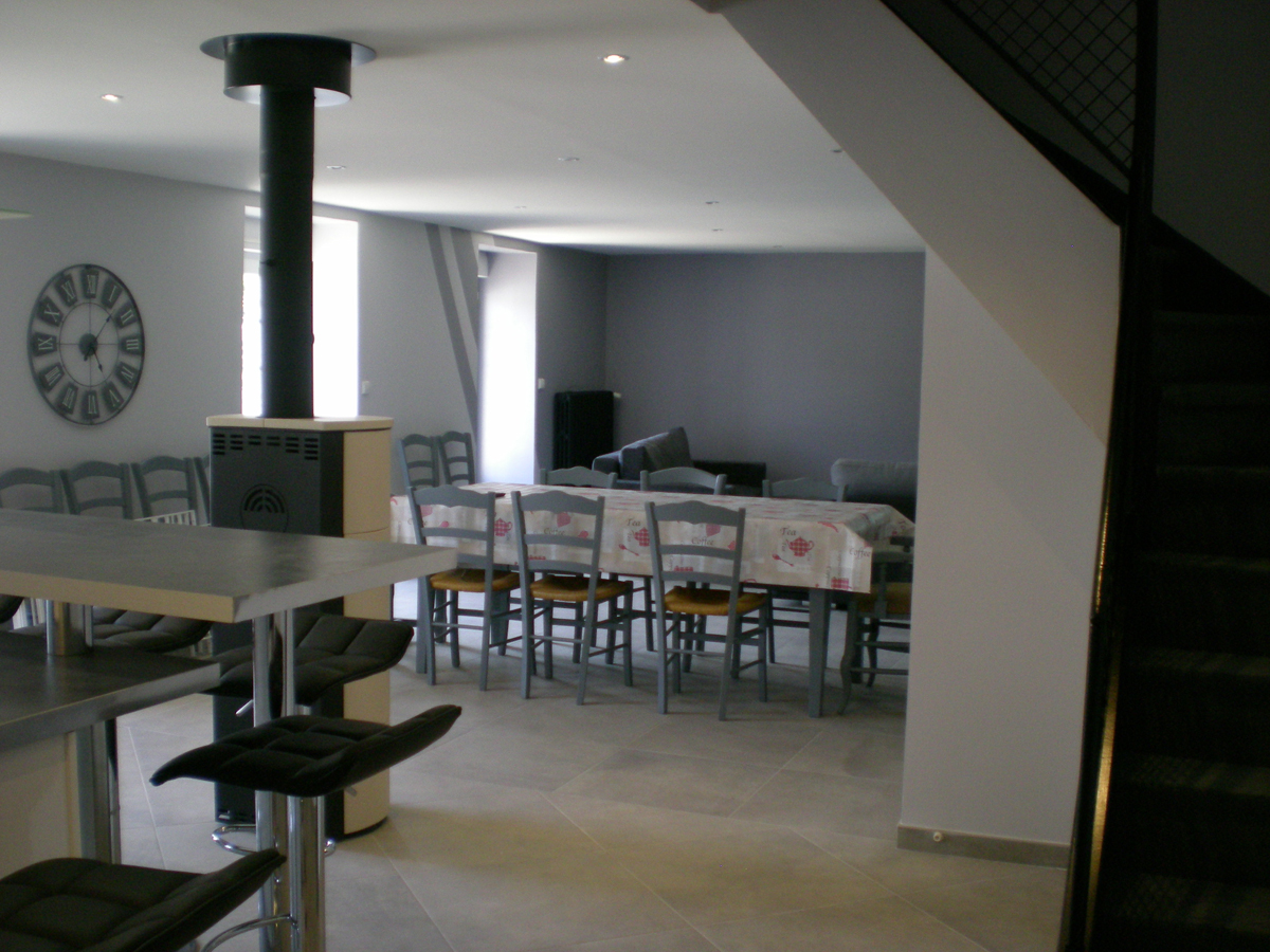 Meublé de tourisme > La Fidelière, Percy-en-Normandie - photo 10