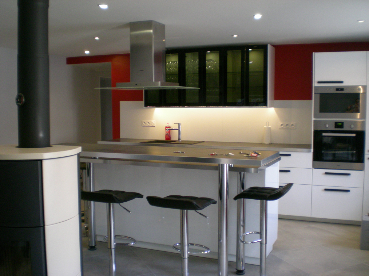 Meublé de tourisme > La Fidelière, Percy-en-Normandie - photo 14