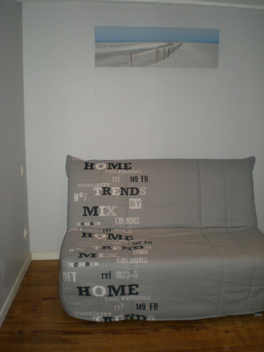 Meublé de tourisme > La Fidelière, Percy-en-Normandie - photo 15