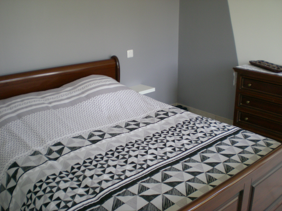 Meublé de tourisme > La Fidelière, Percy-en-Normandie - photo 2