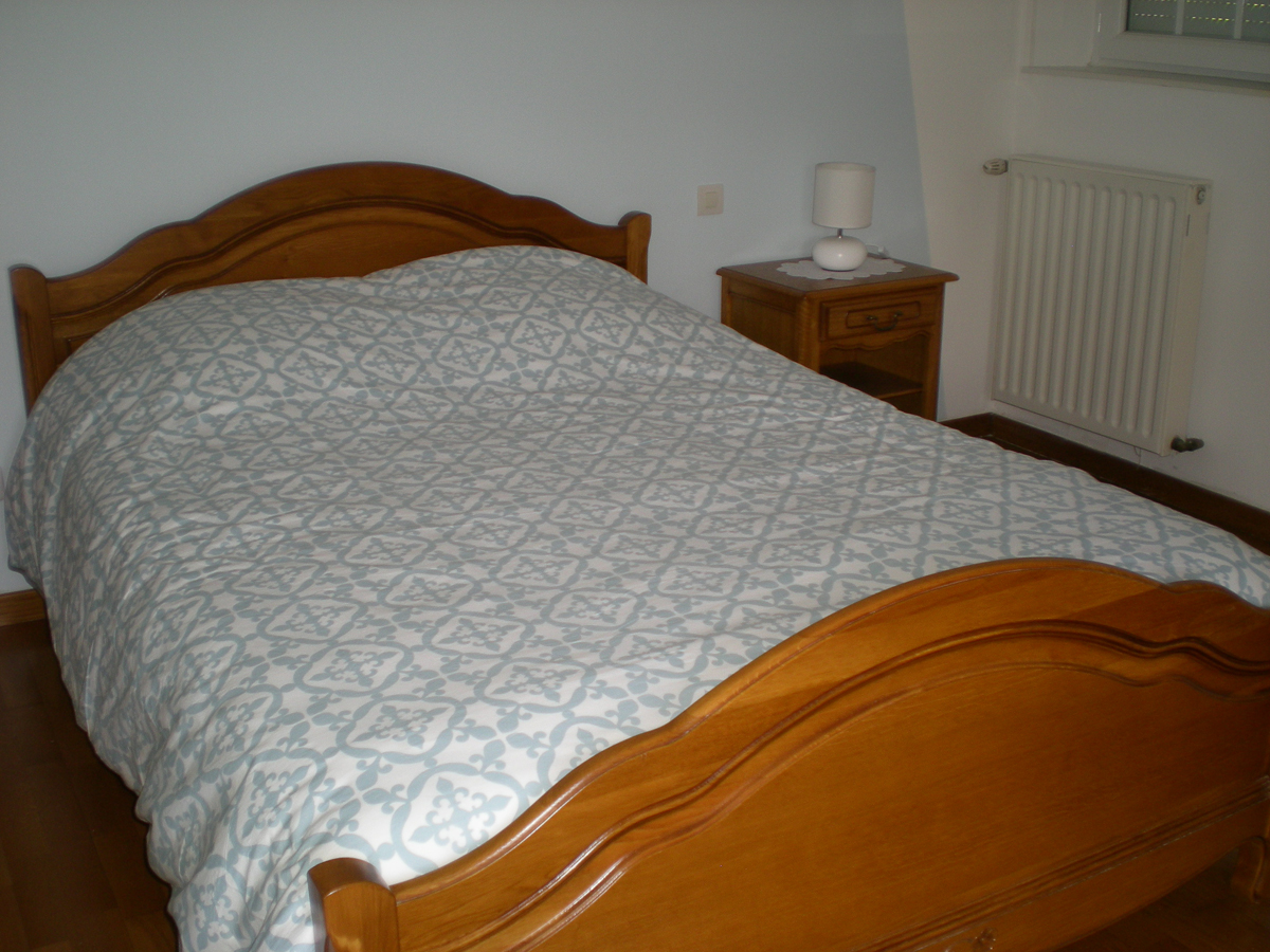 Meublé de tourisme > La Fidelière, Percy-en-Normandie - photo 8