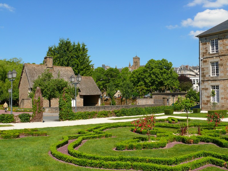 Le chemin des Etalards, Vire Normandie - photo 6