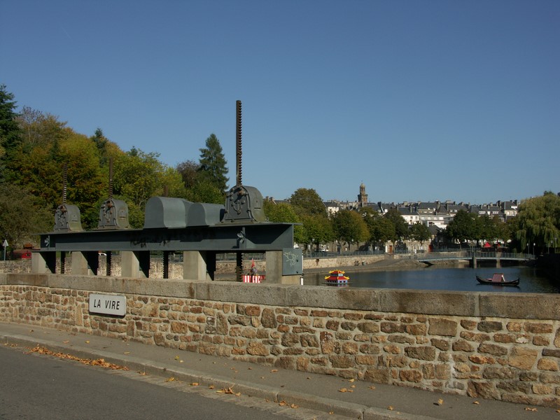 Le chemin des Etalards, Vire Normandie - photo 4