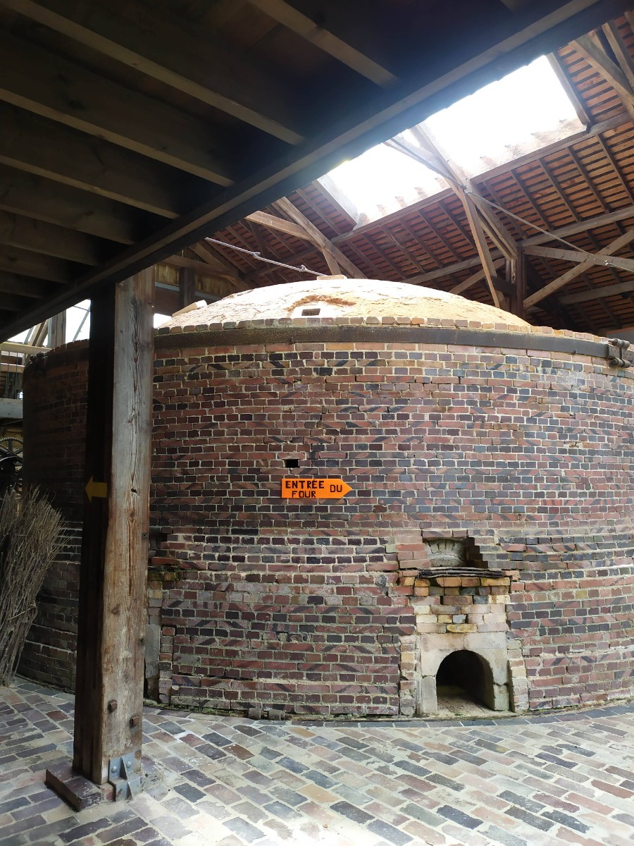 Musée de la Maison de la Brique, Saint-Martin-d'Aubigny - photo 8