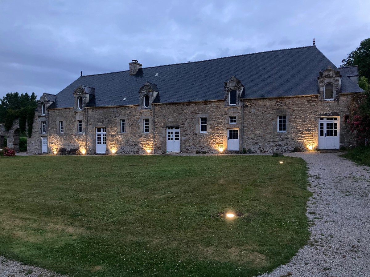 Meublé de tourisme > Le Gîte