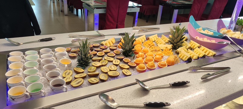 Le Grand Aigle, Yquelon - photo 3