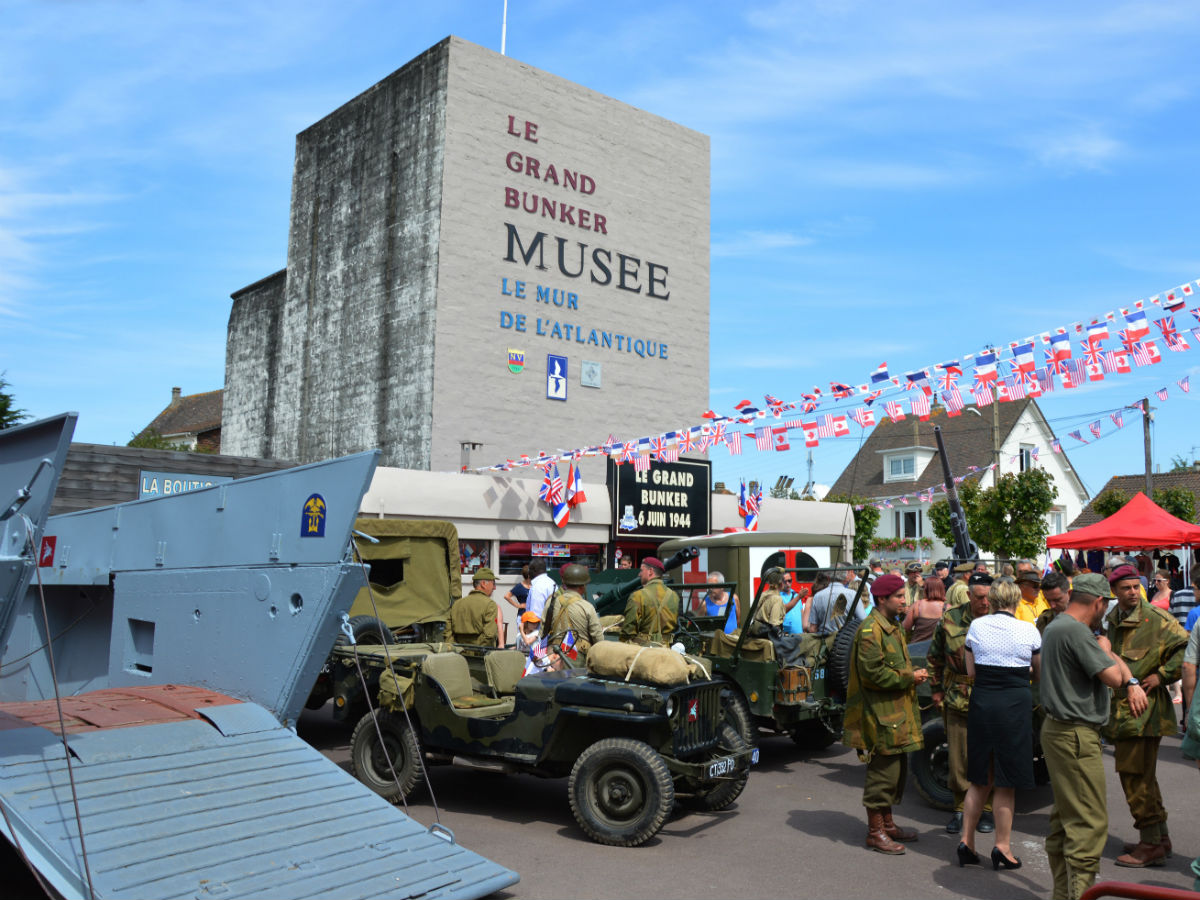 Image de la promenade