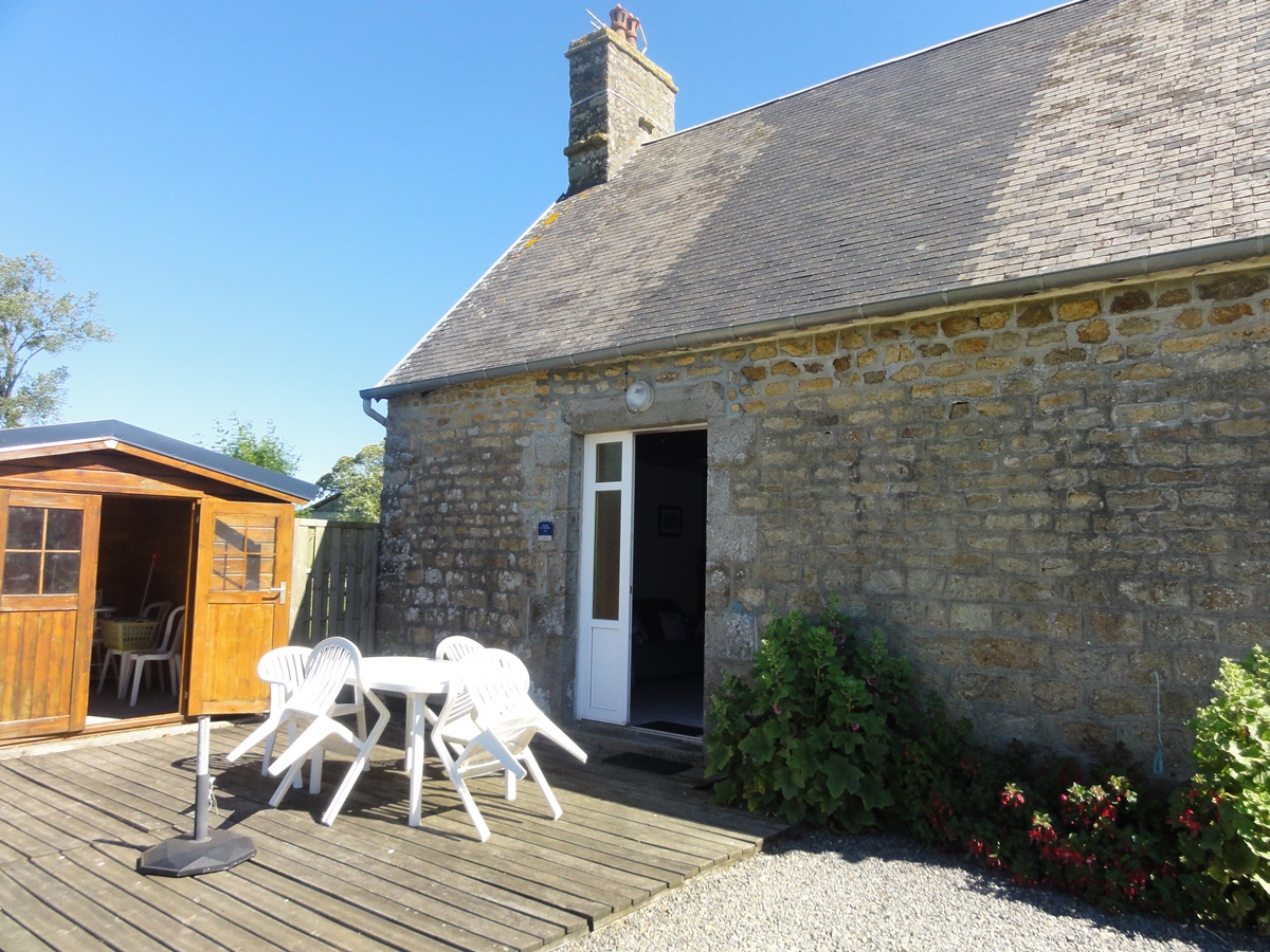 Meublé de tourisme > Gîte La Porte