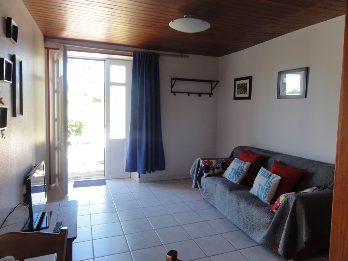 Meublé de tourisme > Gîte La Porte, Le Grippon