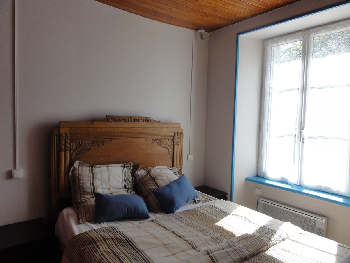 Meublé de tourisme > Gîte La Porte, Le Grippon - photo 9