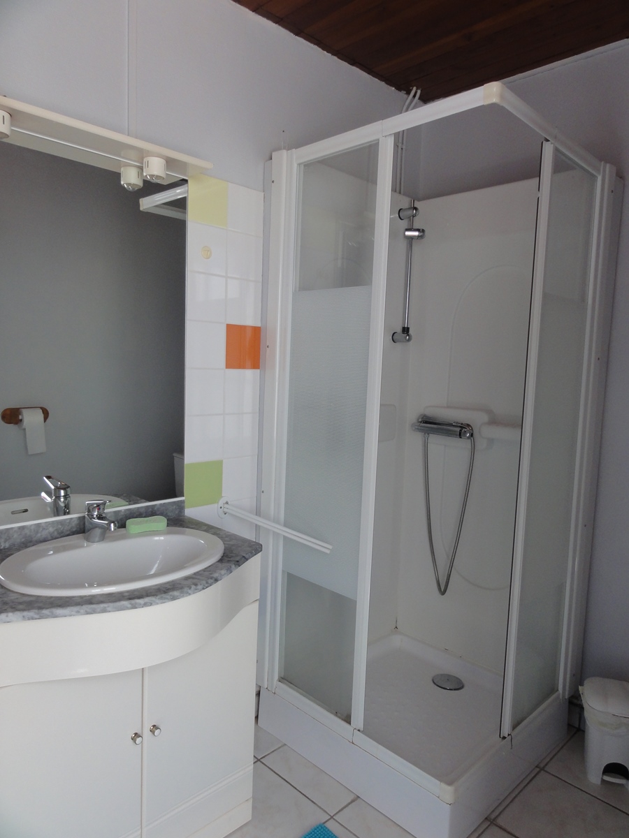 Meublé de tourisme > Gîte La Porte, Le Grippon - photo 6