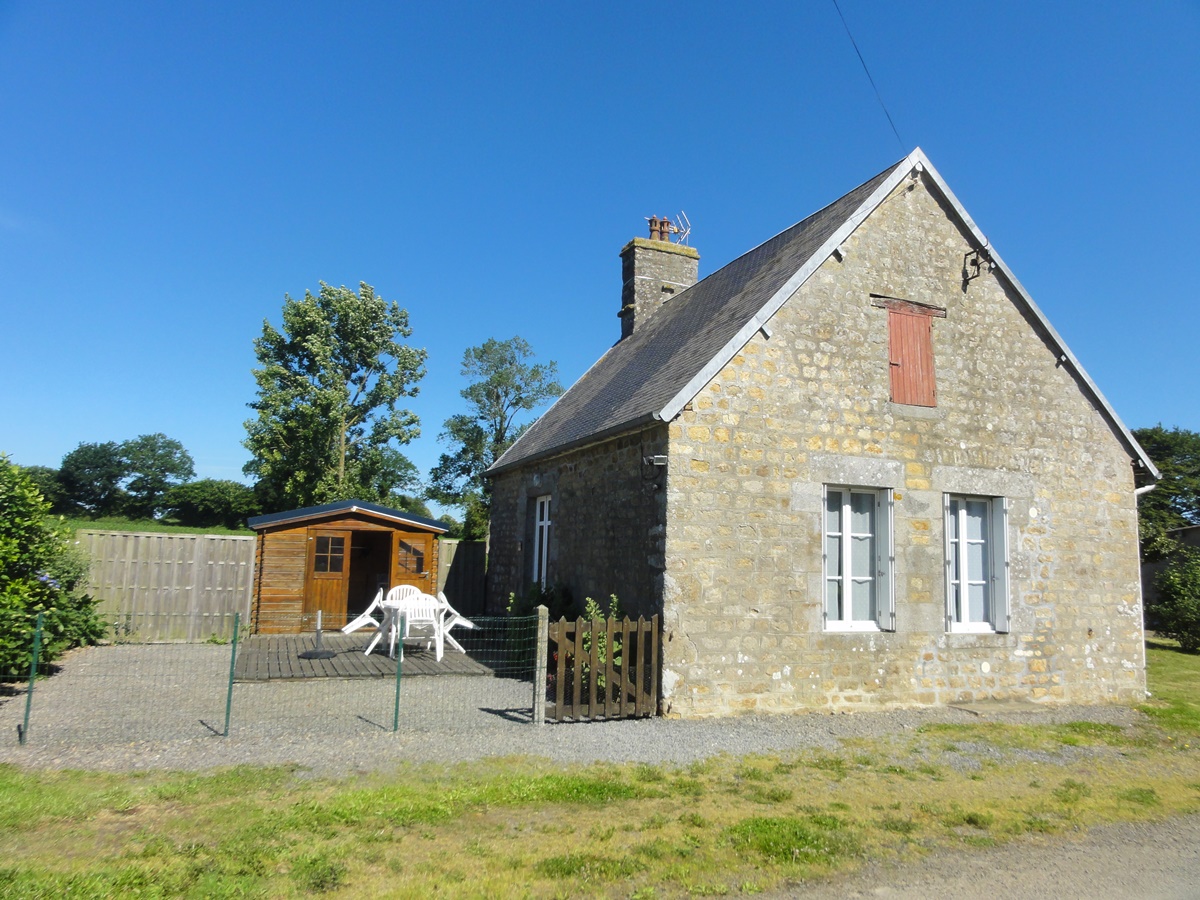 Meublé de tourisme > Gîte La Porte
