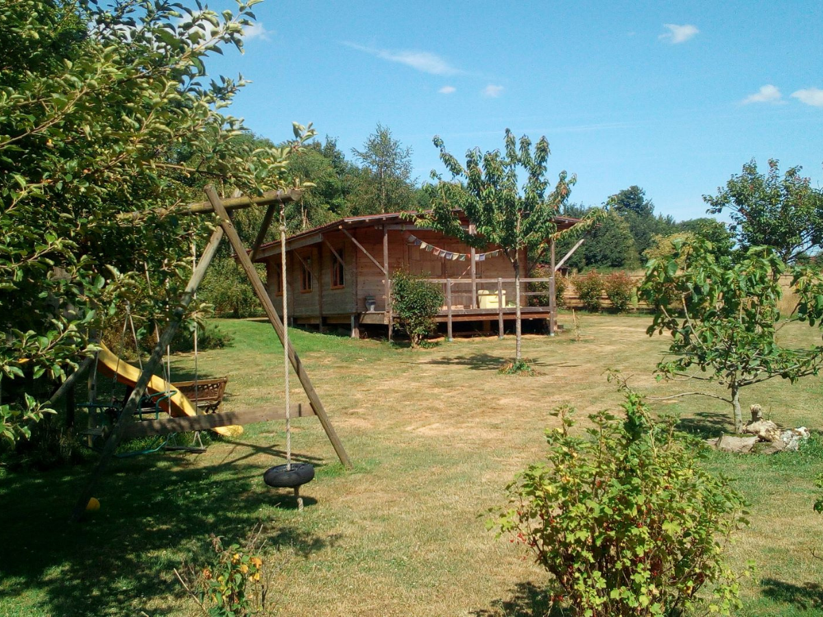 Centre Inn La Kech, Pierrepont