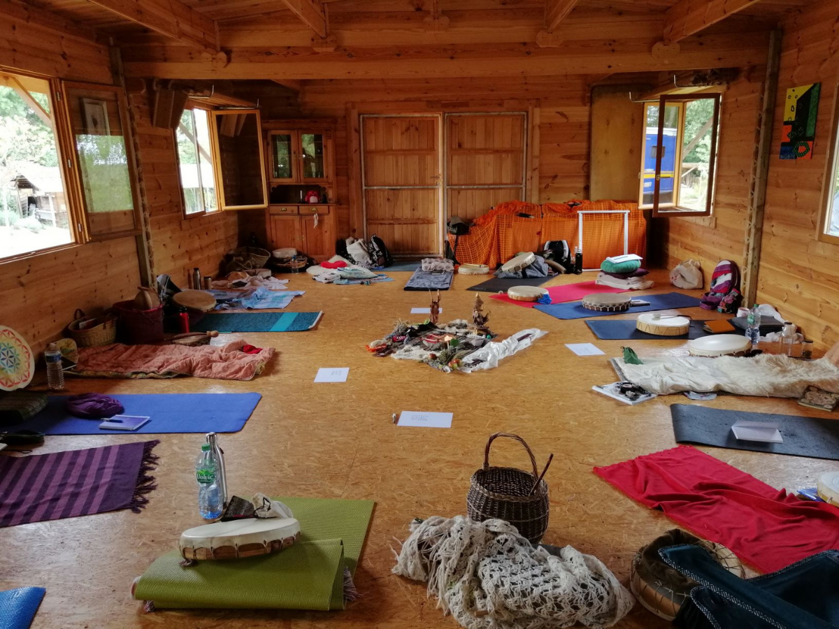 Centre Inn La Kech, Pierrepont - photo 4