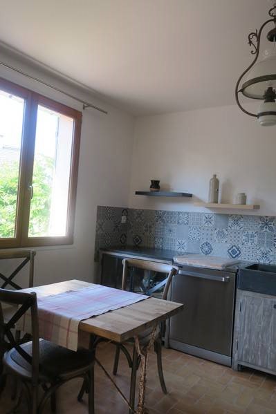 Meublé de tourisme > L'annexe, Le Mesnil-Garnier - photo 3