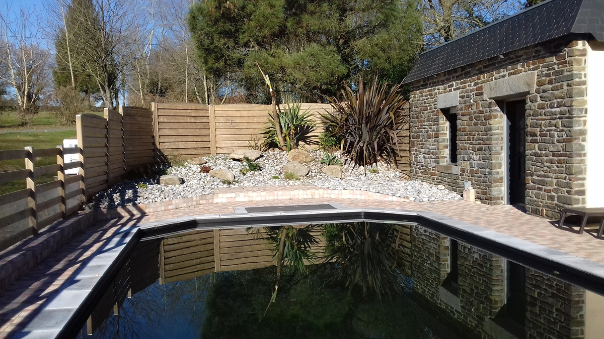 Chambres d'Hôtes > Le Val Daninière, Le Mesnil-Garnier - photo 5