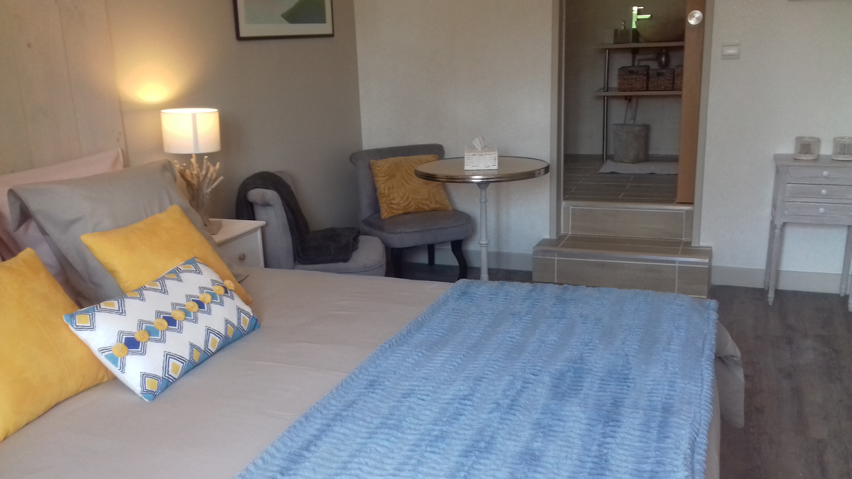 Chambres d'Hôtes > Le Val Daninière, Le Mesnil-Garnier - photo 7