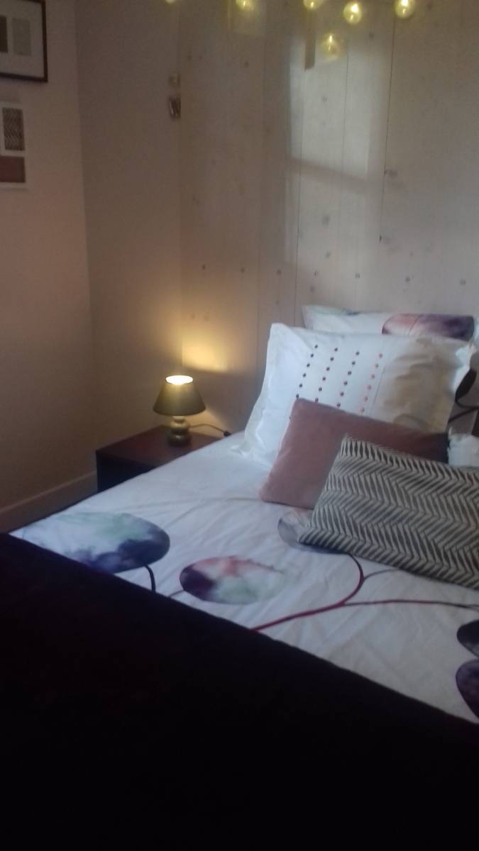 Chambres d'Hôtes > Le Val Daninière, Le Mesnil-Garnier - photo 10