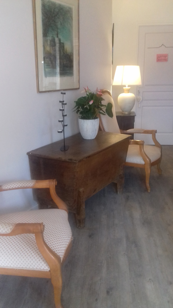 Chambres d'Hôtes > Le Val Daninière, Le Mesnil-Garnier - photo 3