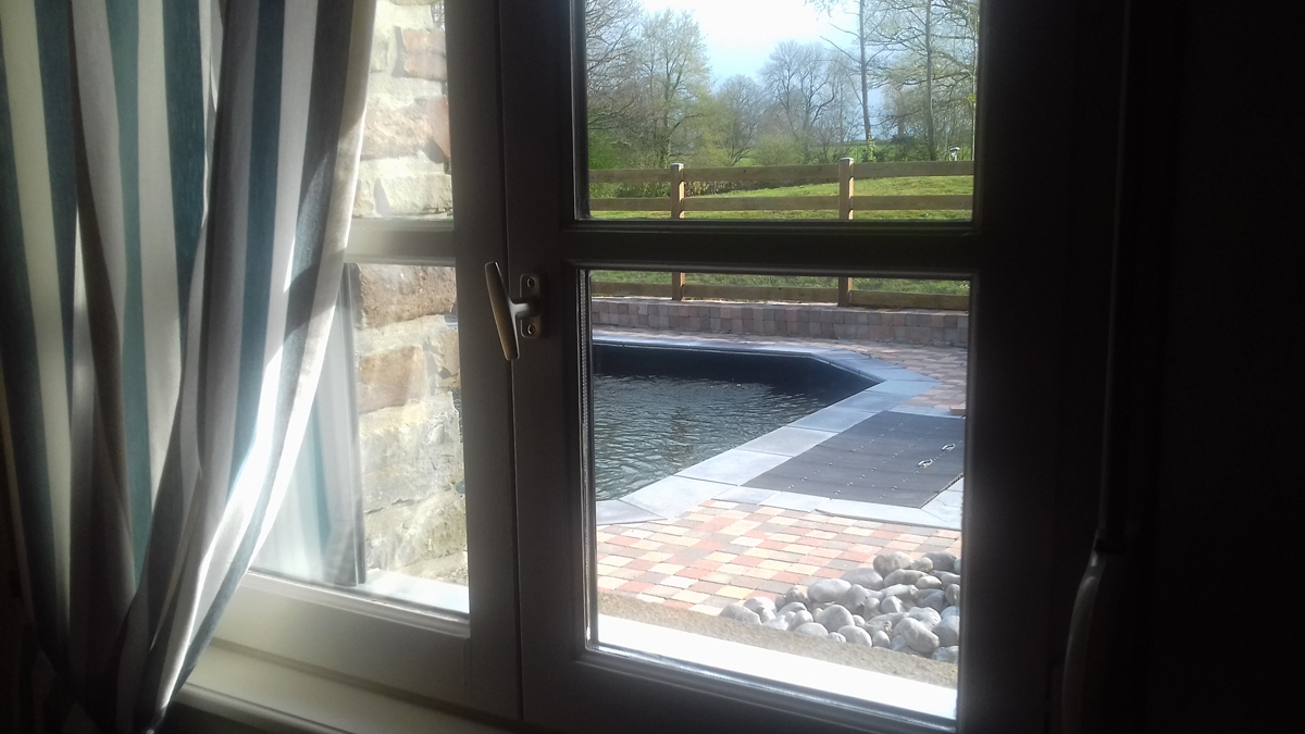 Chambres d'Hôtes > Le Val Daninière, Le Mesnil-Garnier - photo 6