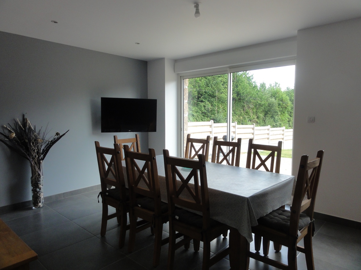 Meublé de tourisme > La Hudardière, Le Mesnil-Ozenne - photo 12