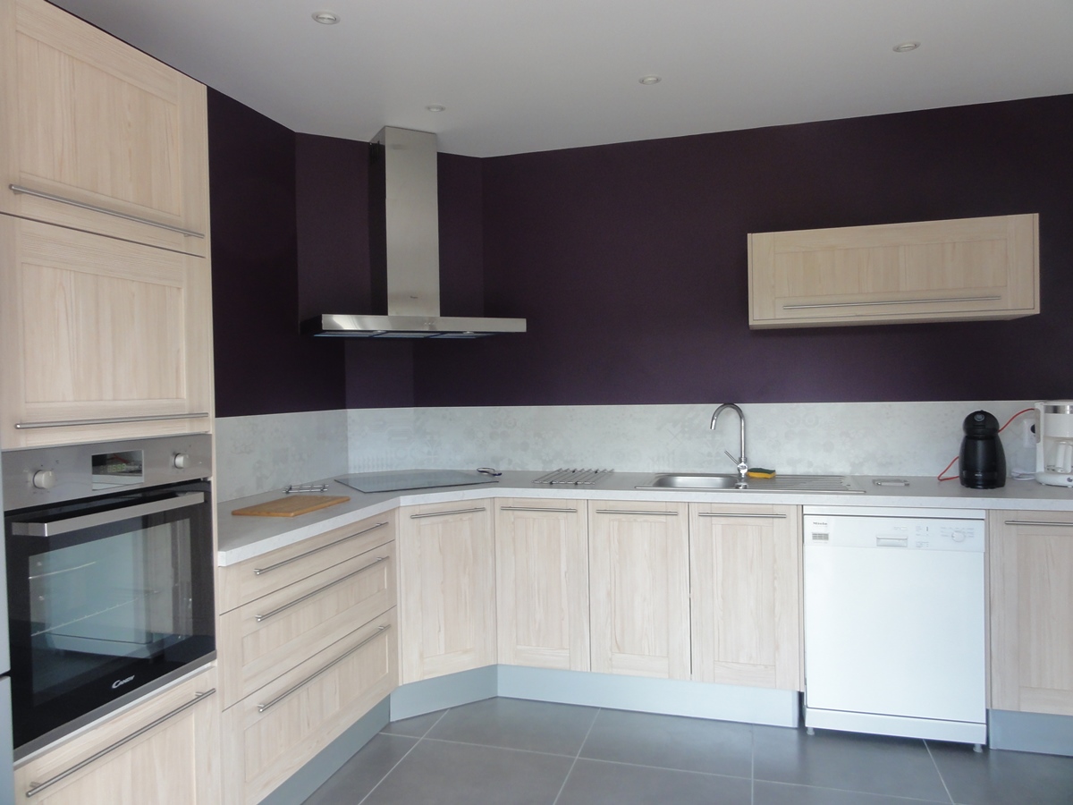 Meublé de tourisme > La Hudardière, Le Mesnil-Ozenne - photo 7