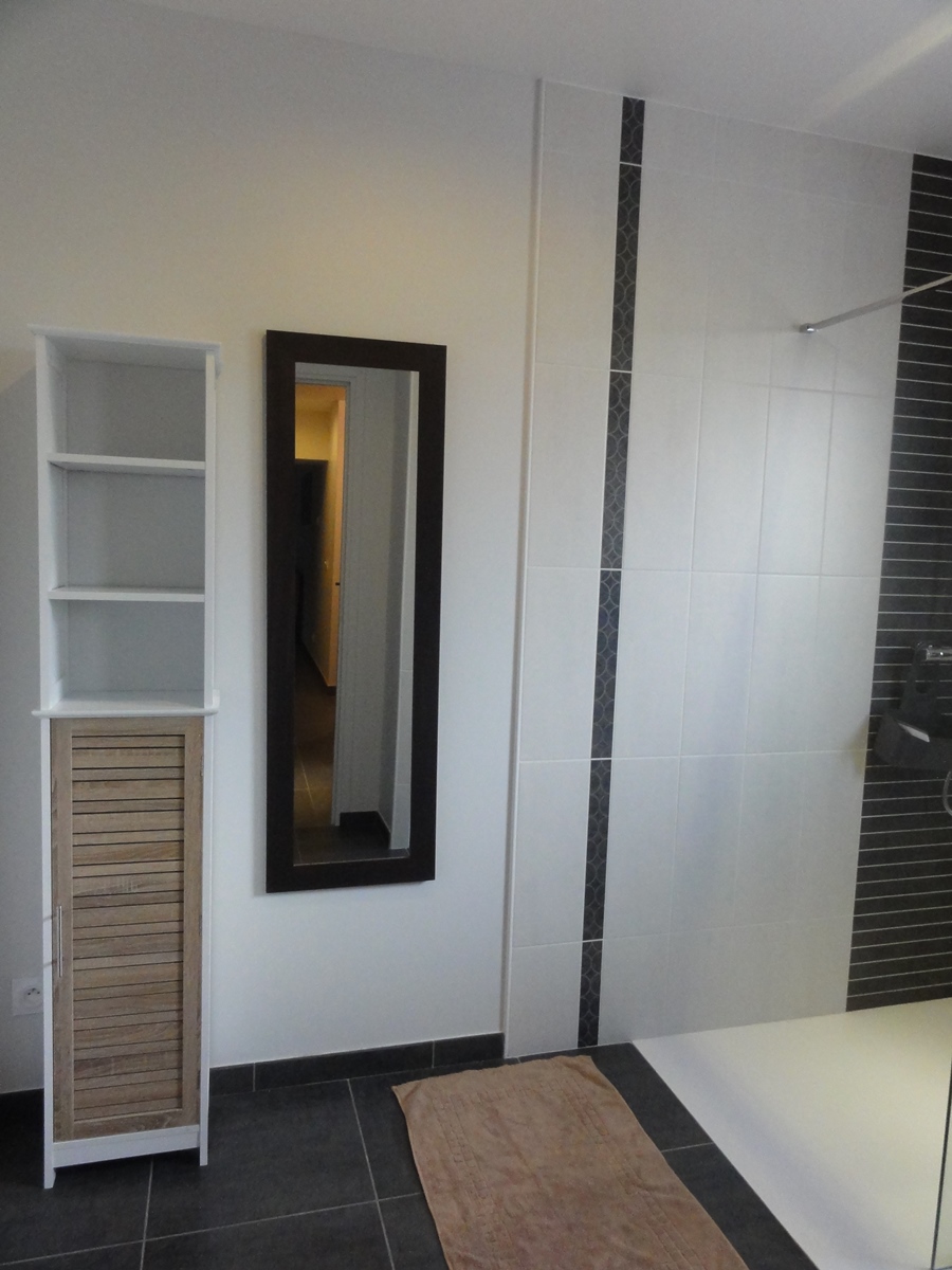 Meublé de tourisme > La Hudardière, Le Mesnil-Ozenne - photo 10