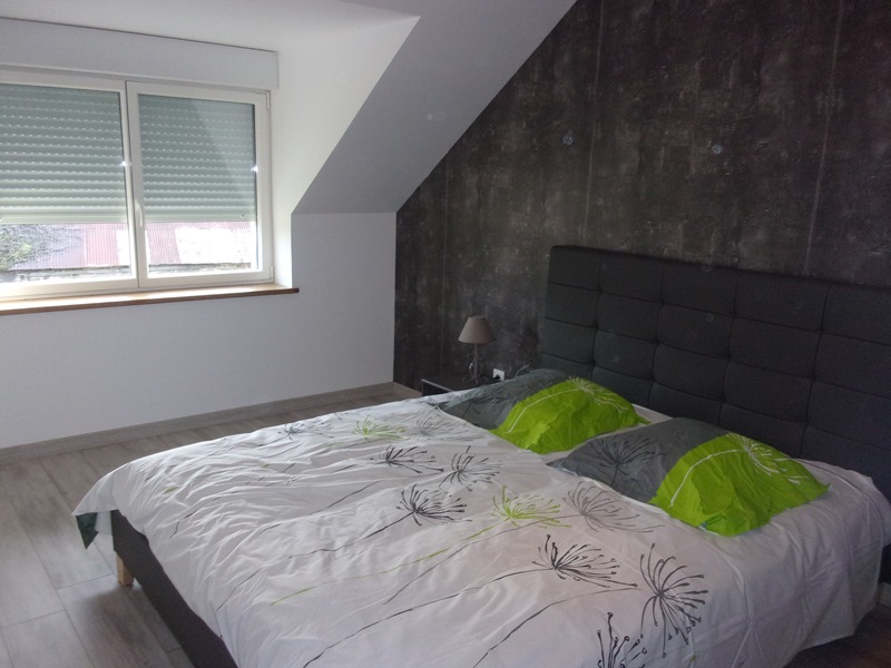 Meublé de tourisme > La Hudardière, Le Mesnil-Ozenne - photo 13