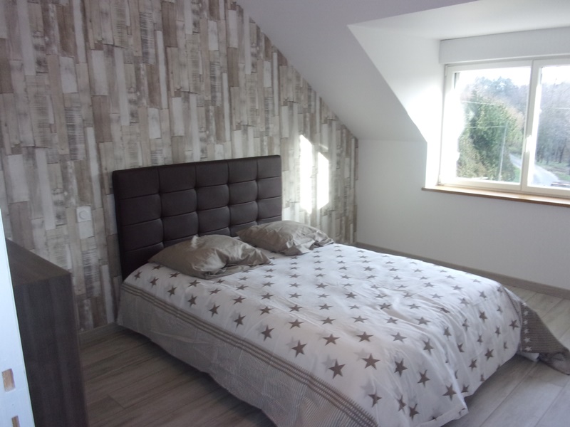 Meublé de tourisme > La Hudardière, Le Mesnil-Ozenne - photo 3