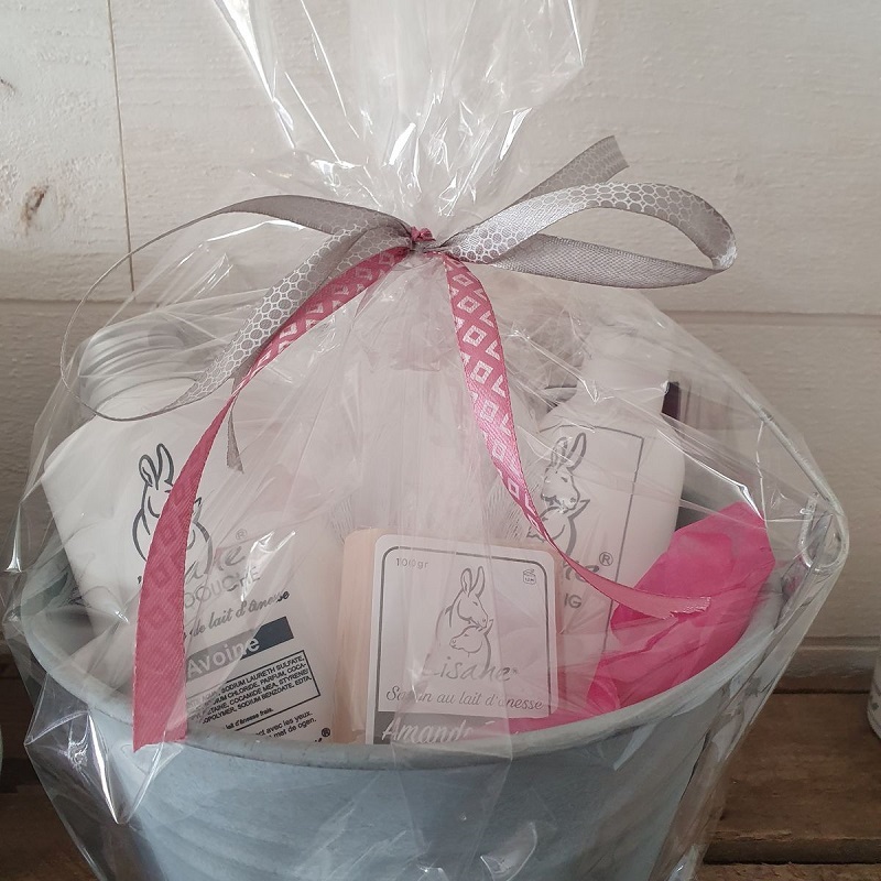 Asinerie Lisane, Remilly Les Marais - photo 6