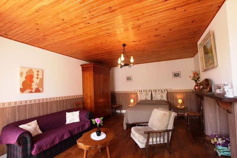 Clévacances H582 > La Hérissière