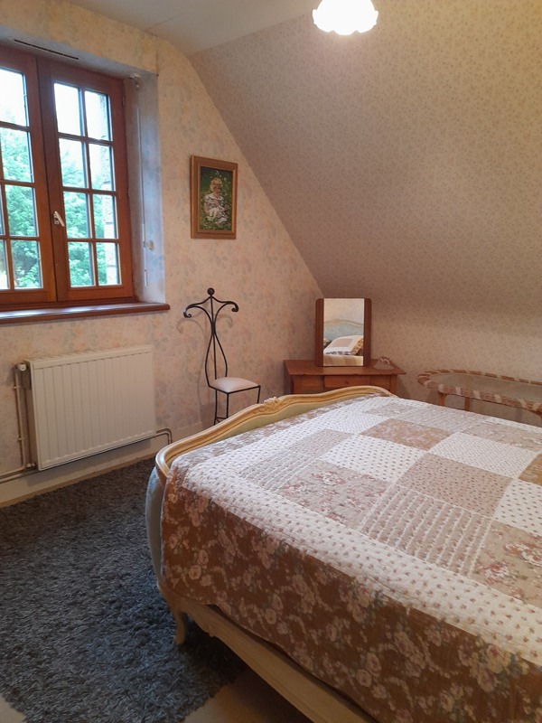 Chambres d'hôtes > La Potinière, Le Mesnillard - photo 3