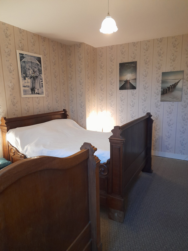 Chambres d'hôtes > La Potinière, Le Mesnillard - photo 4