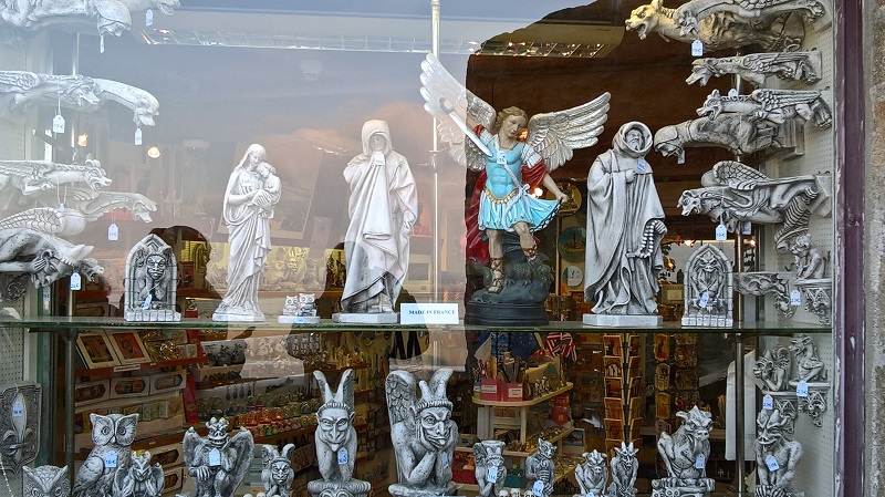 Boutique Au Bastion — photo 3