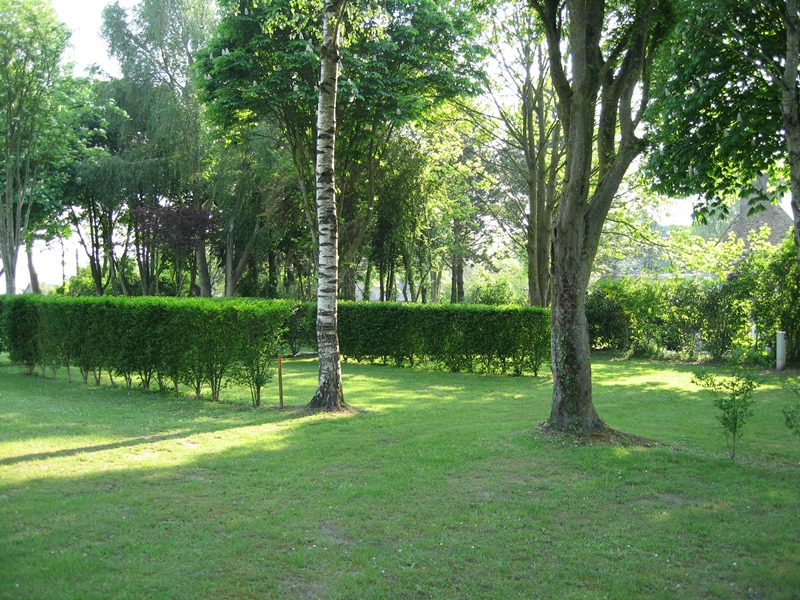 Camping du Mont Saint-Michel, Le Mont-Saint-Michel - photo 2